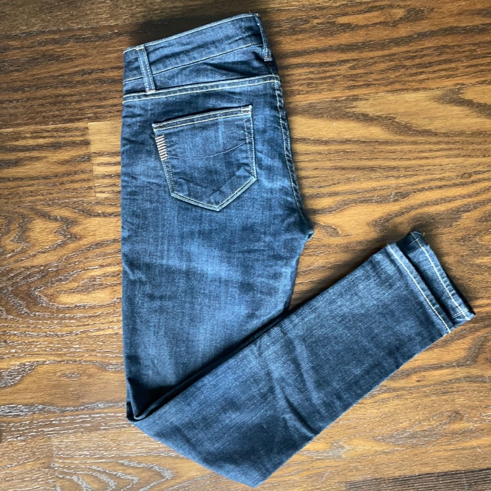 PAIGE Skinny Jeans
